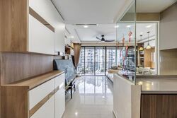 Parc Life (D27), Condominium #500491311